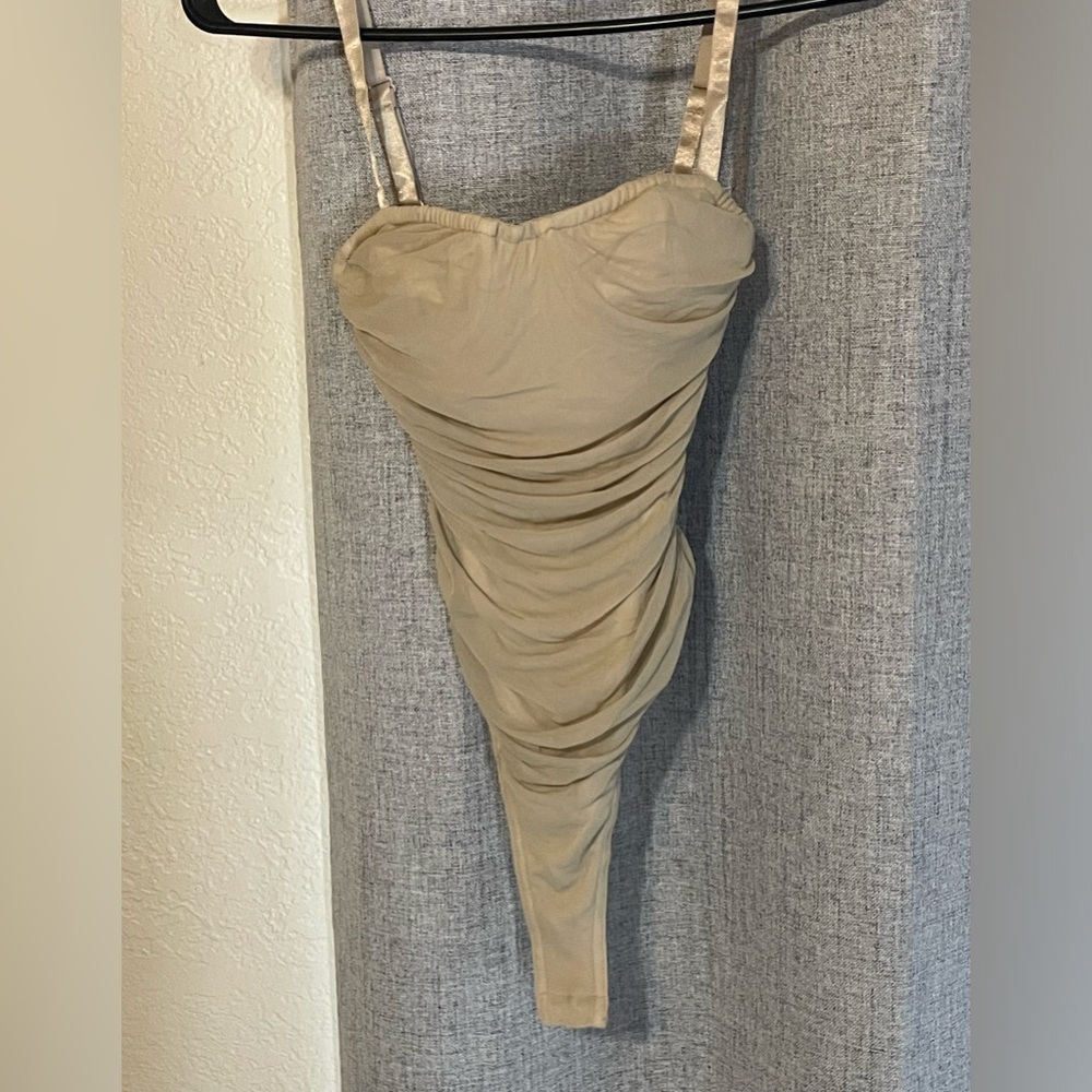 Fashion Nova Bodysuit